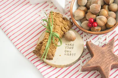 Kubara, Dobra kaloria